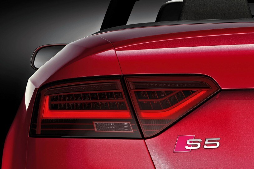 2014 Audi S5 Pictures 130 Photos Edmunds