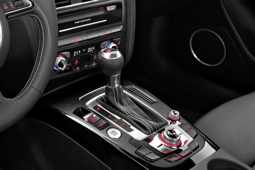 2014 Audi S5 Pictures 130 Photos Edmunds