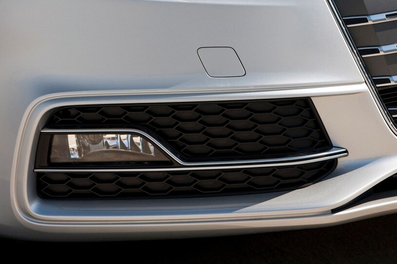 2017 Audi S5 Pictures 116 Photos Edmunds