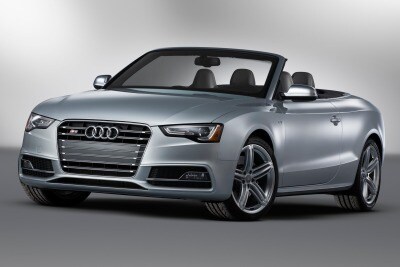 2017 Audi S5 Quattro Mpg Gas Mileage Data Edmunds 2017 Audi S5