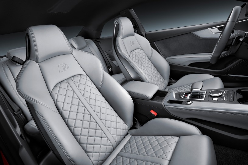 2018 S5 Interior The Luxury Touch That Still Impresses Car Enthusiasts - k31zr73