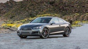 2019 Audi S5 Prices, Configurations, Reviews Edmunds