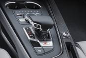 2019 Audi S5 3.0 TFSI Prestige quattro 4dr Hatchback Shifter