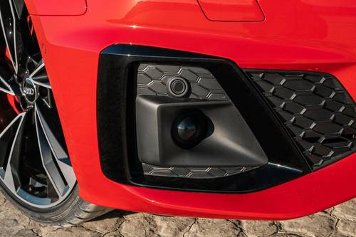 2025 Audi S5 Prestige 4dr Hatchback Exterior Detail