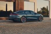 2025 Audi S6 Sportback e-tron Prestige 4dr Hatchback Exterior Shown