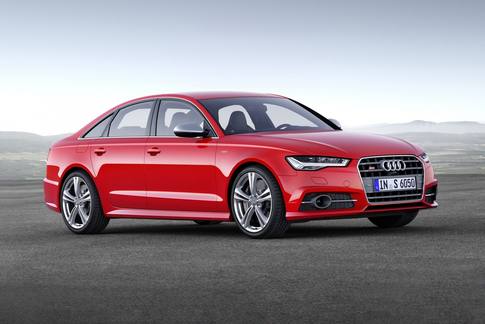 Is The 2017 Audi S6 Reliable / Audi A6 S6 Rs6 Reliability By Model ...