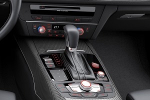 2018 Audi S6