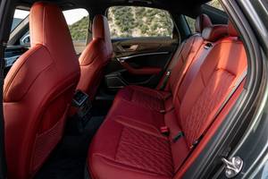 2022 Audi S6