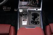 Audi S6 Prestige Sedan Shifter