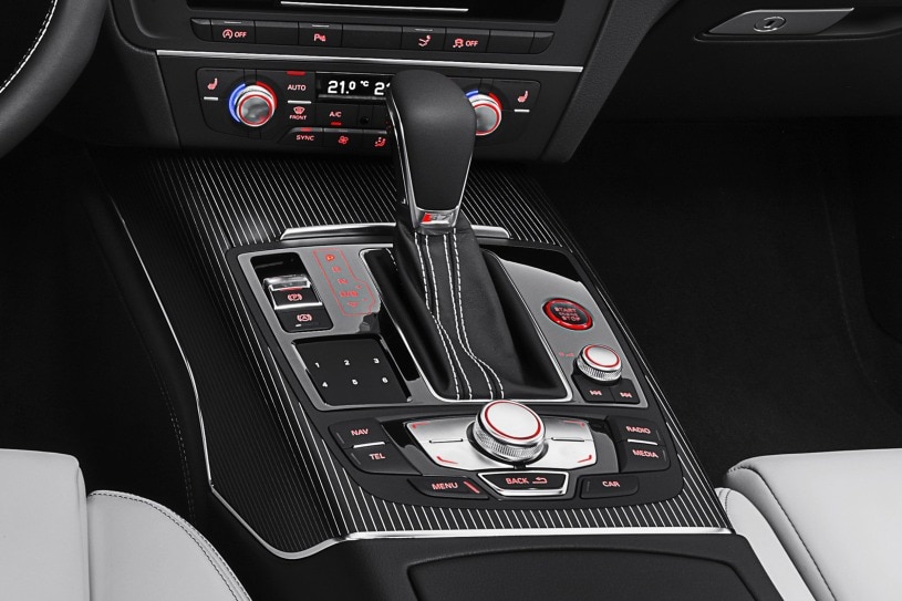 2016 Audi S7 Pictures 44 Photos Edmunds