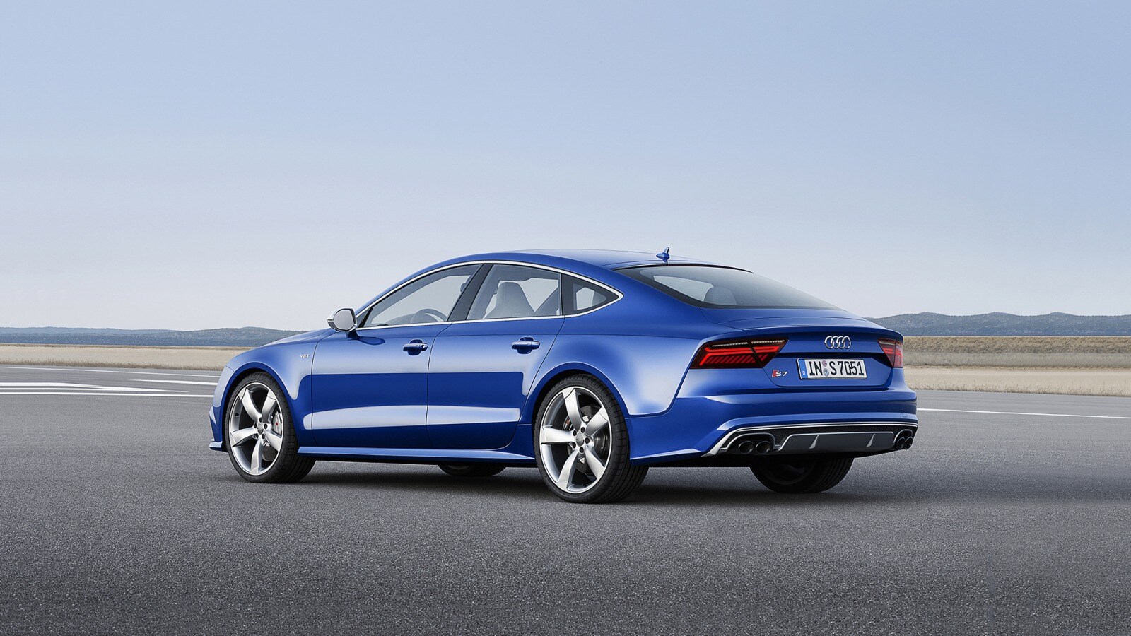 2018 Audi S7 Pricing For Sale Edmunds 2018 Audi S7 Pricing For Sale Edmunds