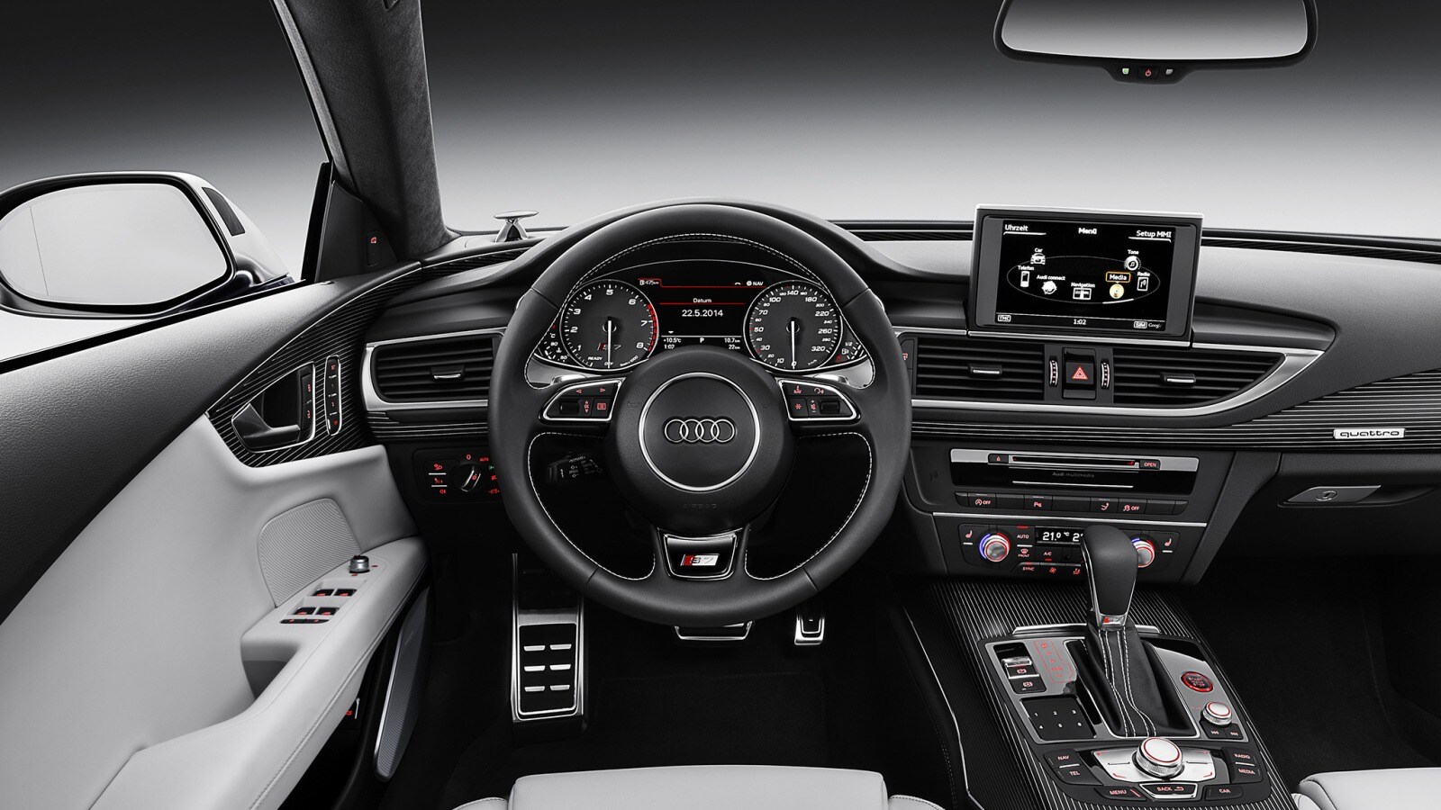 100 2018 Audi A7 Sportback 2018 Audi A5 S5 First Look 100 2018 Audi A7 Sportback 2018 Audi A5 S5 First Look