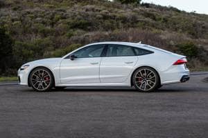 2020 Audi S7