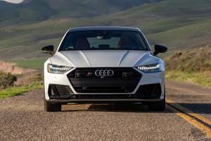 2022 Audi S7