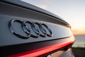2023 Audi S7