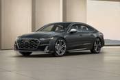 2025 Audi S7 Premium Sedan Exterior