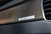 2015 Audi S8 quattro Sedan Interior Detail