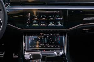 2020 Audi S8