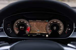 2025 Audi S8