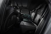 Audi SQ5 Sportback Prestige 4dr SUV Interior Detail