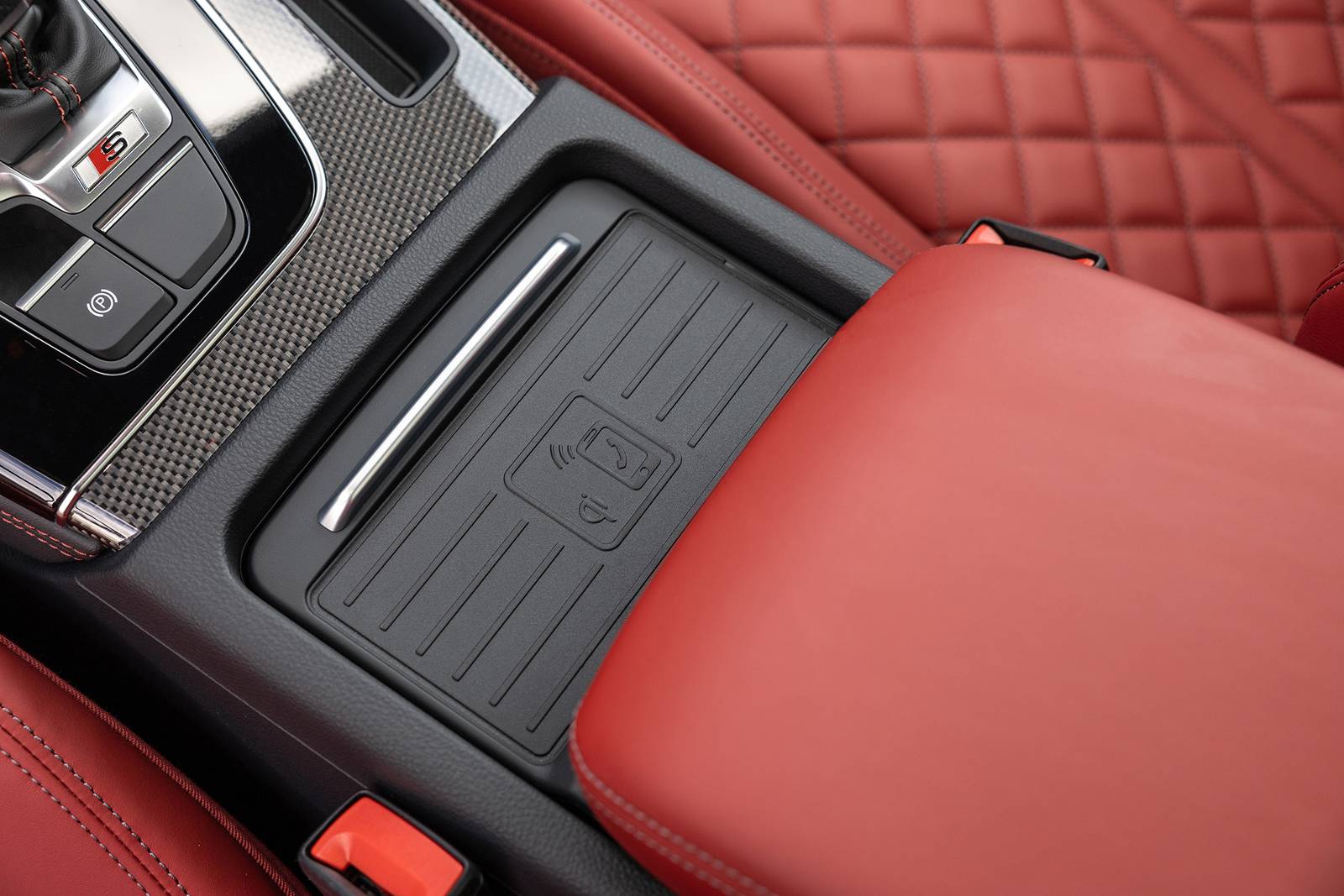2023 Audi SQ5 Review: Complete Performance SUV Guide 10 2023 audi sq5 sportback 4dr