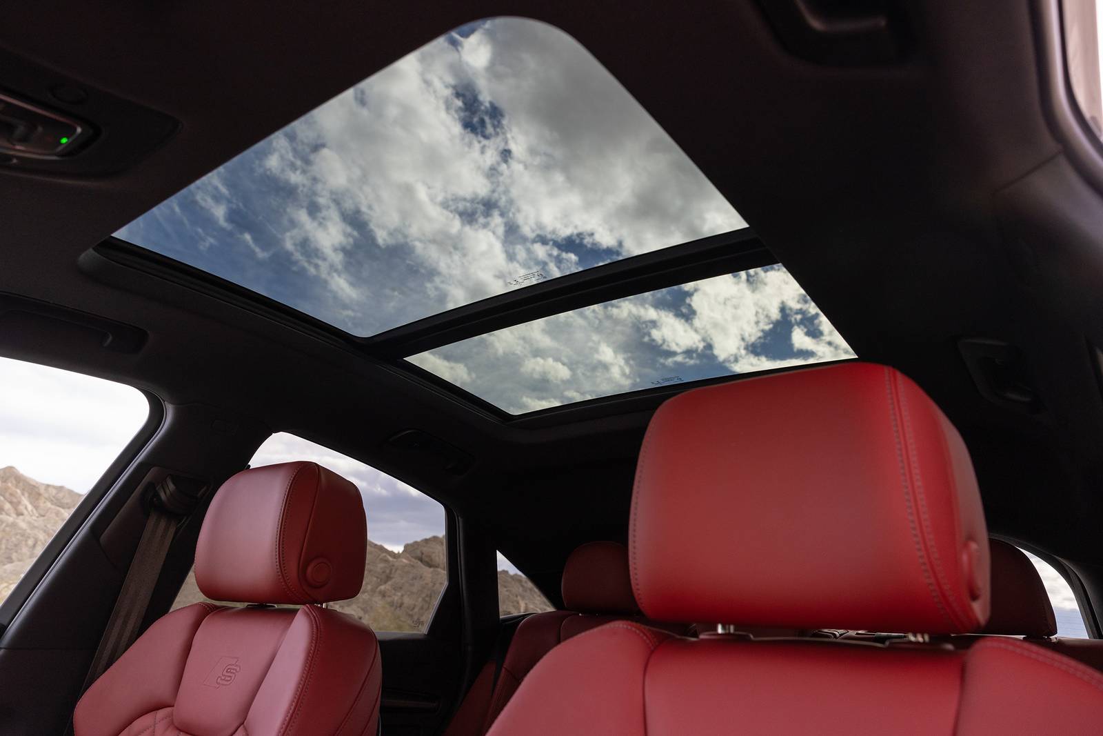 2023 Audi SQ5 Review: Complete Performance SUV Guide 11 2023 audi sq5 sportback 4dr