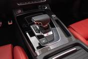 Audi SQ5 Sportback Prestige 4dr SUV Shifter