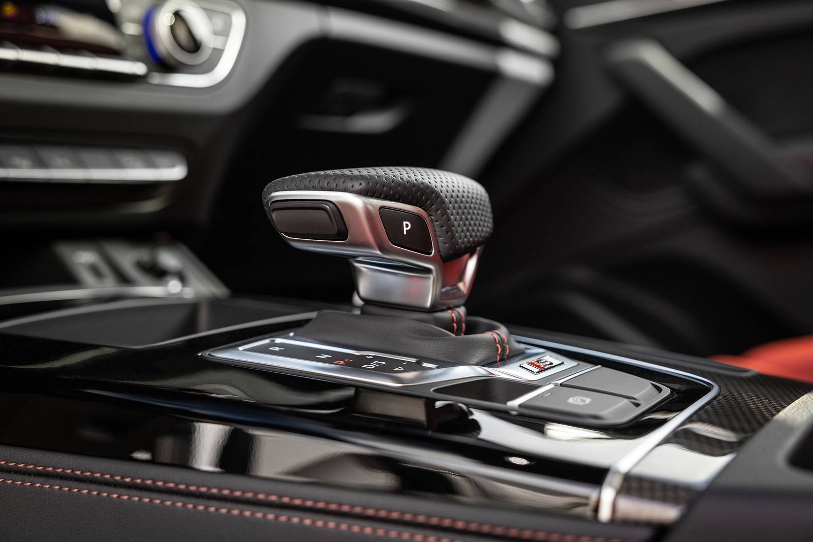 2023 Audi SQ5 Review: Complete Performance SUV Guide 13 2023 audi sq5 sportback 4dr