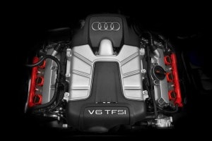2014 Audi SQ5