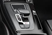 2019 Audi SQ5 3.0 TFSI Prestige quattro 4dr SUV Shifter. European Model Shown. 2019 Audi SQ5 3.0 TFSI Prestige quattro 4dr SUV Shifter. European Model Shown.