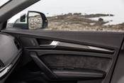 2020 Audi SQ5 Premium Plus TFSI quattro 4dr SUV Interior Detail