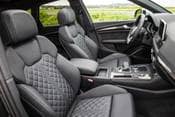 2020 Audi SQ5 Premium Plus TFSI quattro 4dr SUV Interior