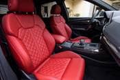 2020 Audi SQ5 Prestige TFSI quattro 4dr SUV Interior Detail