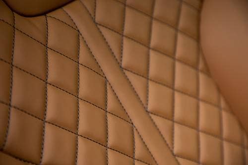 2020 Audi SQ5 Prestige TFSI quattro 4dr SUV Interior Detail