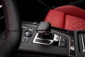 2020 Audi SQ5 Prestige TFSI quattro 4dr SUV Shifter