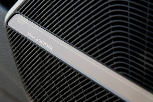 Audi SQ5 Prestige 4dr SUV Interior Detail