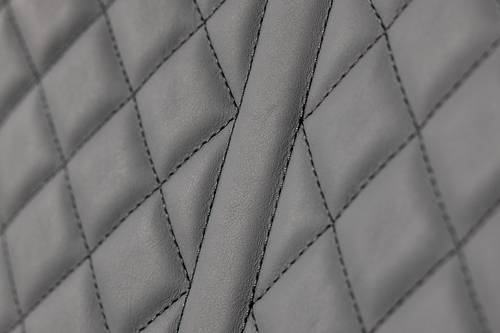 Audi SQ5 Prestige 4dr SUV Interior Detail
