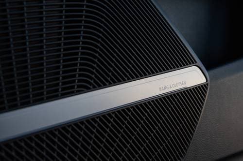 Audi SQ5 Prestige 4dr SUV Interior Detail