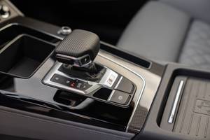 2025 Audi SQ5
