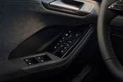 2025 Audi SQ6 Sportback e-tron Prestige 4dr SUV Interior Detail