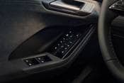 2027 Audi SQ6 Sportback e-tron Prestige 4dr SUV Interior Detail