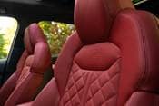 Audi SQ7 Prestige TFSI quattro 4dr SUV Interior Detail