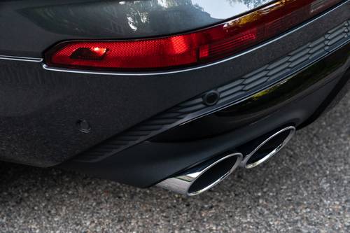 Audi SQ7 Prestige TFSI quattro 4dr SUV Exterior Detail