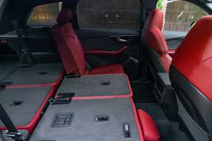 2023 Audi SQ7