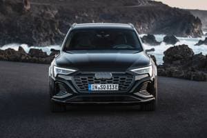 2024 Audi SQ8 e-tron