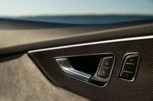 Audi SQ8 Premium Plus 4dr SUV Interior Detail
