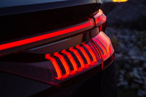 Audi SQ8 Premium Plus 4dr SUV Exterior Detail