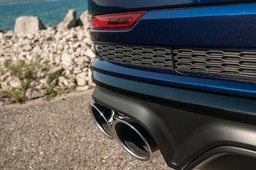 Audi SQ8 Premium Plus 4dr SUV Exterior Detail
