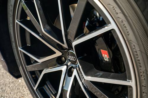 Audi SQ8 Premium Plus 4dr SUV Exterior Detail