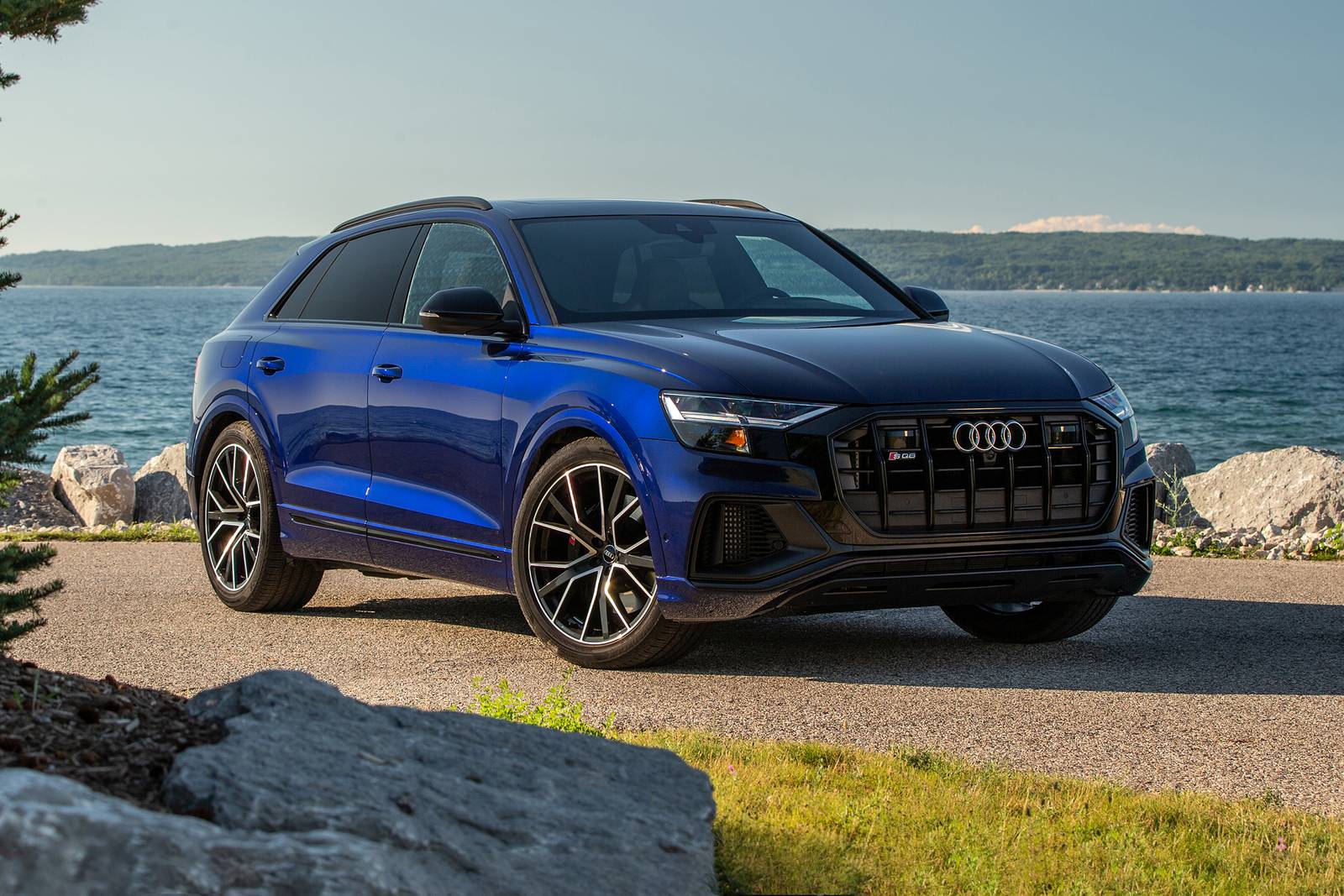 Audi Sq8 2023 Price Release